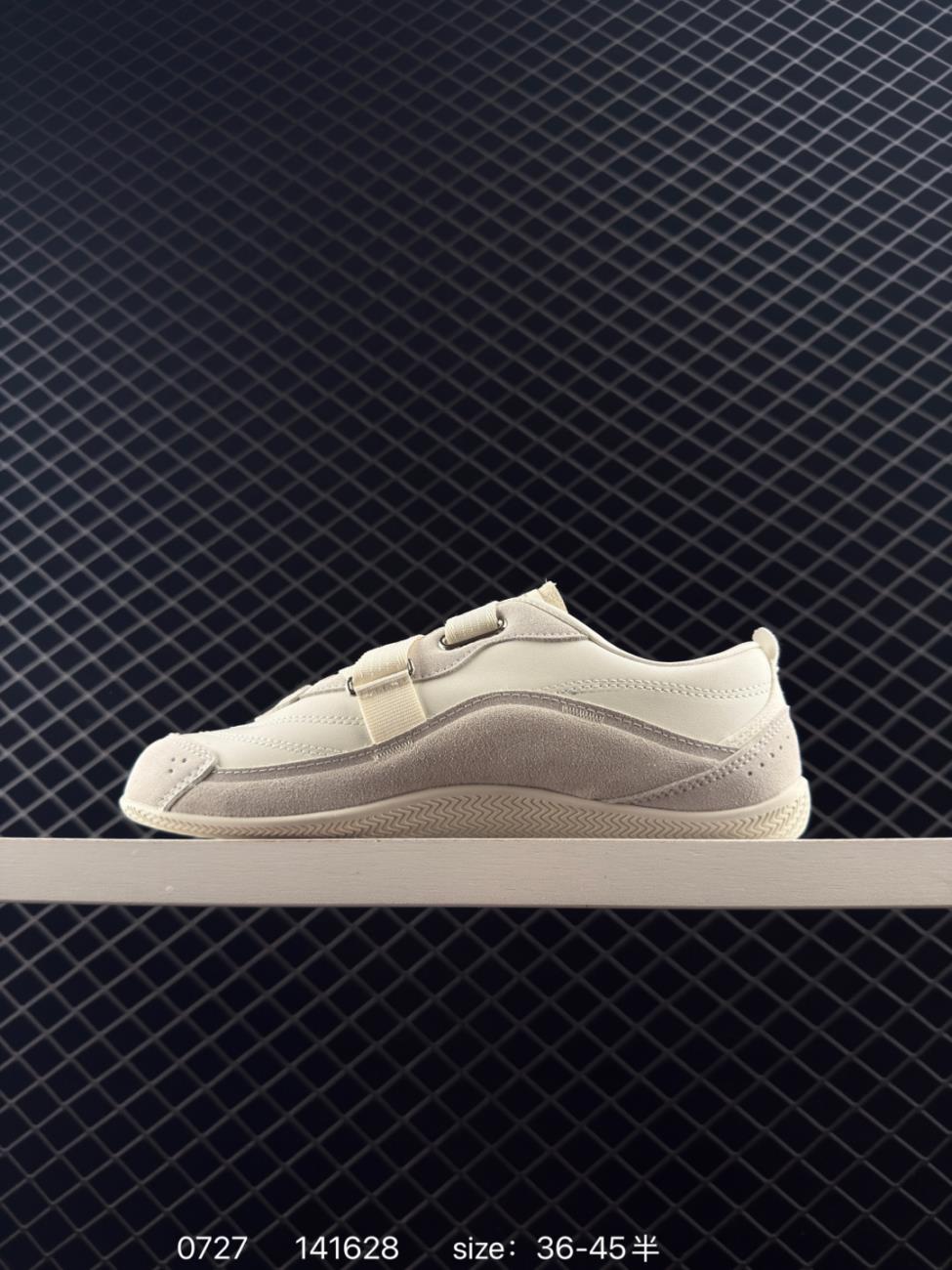 Adidas Urban REVERIE Retro Champion Classic German Training Shoe Type Using Simple Colors Simple Casual Shoes Sneakers Discount