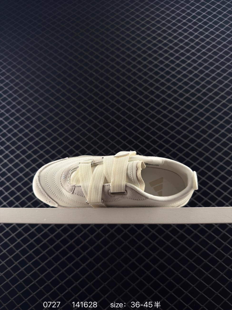 Adidas Urban REVERIE Retro Champion Classic German Training Shoe Type Using Simple Colors Simple Casual Shoes Sneakers Discount