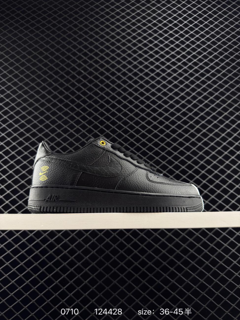 Nike Air Force 1 07 prm breakthrough hip hop low top board shoes men black white gold Air Force DX6034 001 1244 Shoes Sneakers Cheap Nike Air Force 1 07 prm breakthrough hip hop low top board shoes men black white gold Air Force DX6034 001 1244 Shoes Sneakers Cheap