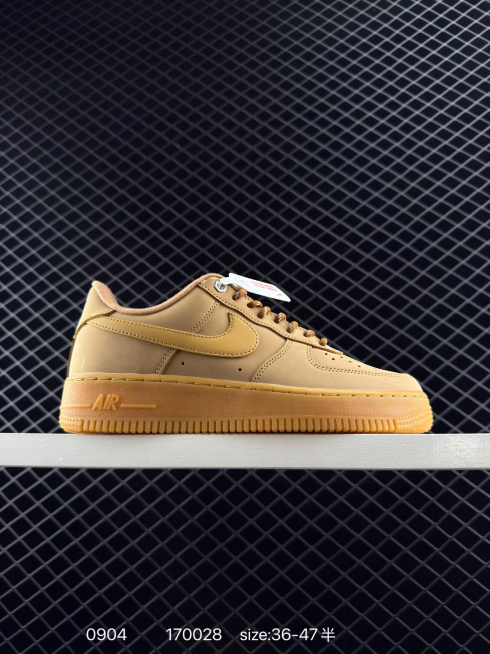 Nike Air Force 1 Low AF1 low top casual sports board shoe features soft elastic cushioning performance well Bright Shoes Sneakers Nike Air Force 1 Low AF1 low top casual sports board shoe features soft elastic cushioning performance well Bright Shoes Sneakers